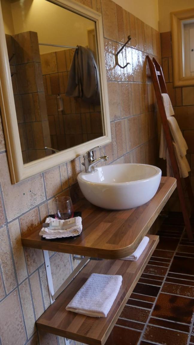 Clos De Bellevue Mortagne-sur-Gironde 部屋 写真