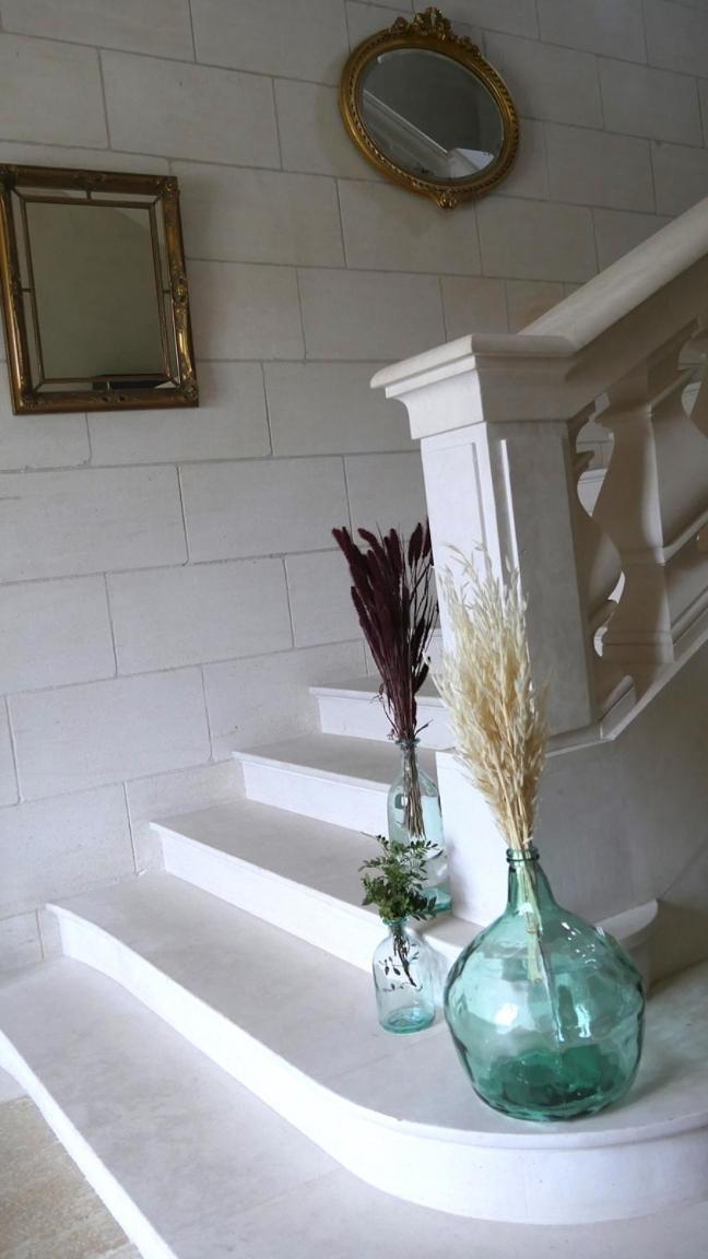 Clos De Bellevue Mortagne-sur-Gironde 部屋 写真