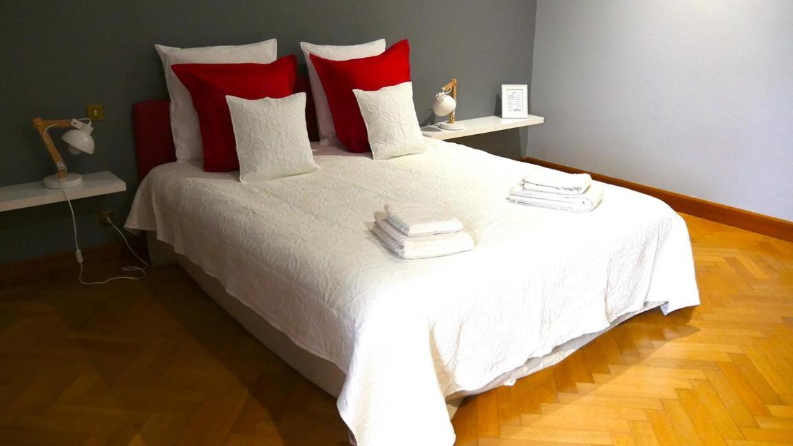 Clos De Bellevue Mortagne-sur-Gironde 部屋 写真