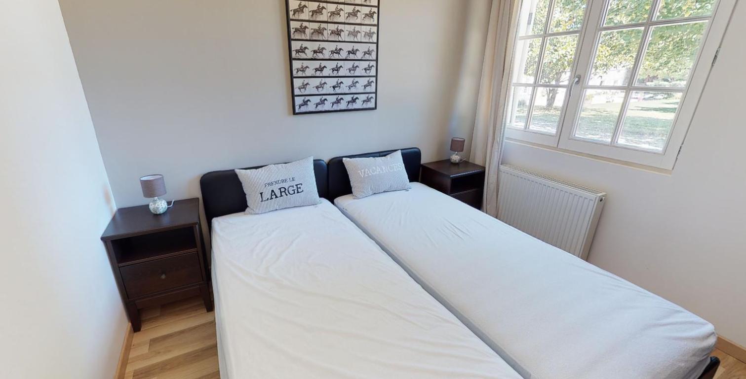 Clos De Bellevue Mortagne-sur-Gironde 部屋 写真
